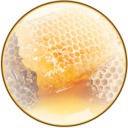 Картинка: натуральный  мёд